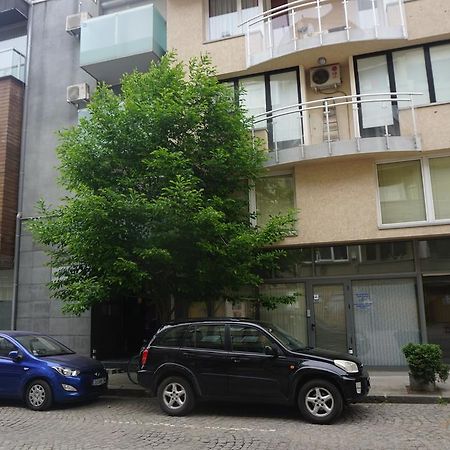 Sofia City Home Exterior photo